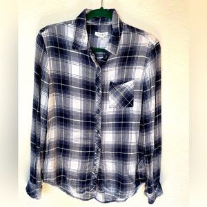 Super Soft Plaid